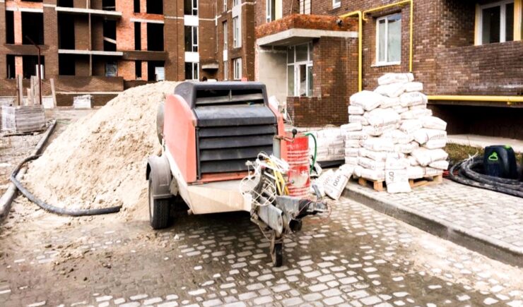 ЖК «FOREST LAND»